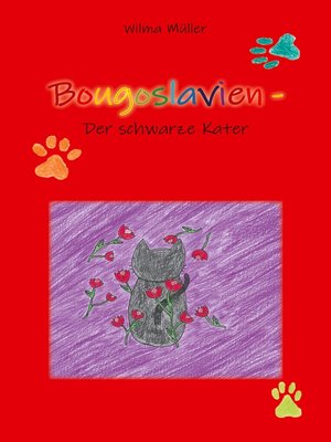 cover image of Bougoslavien 6